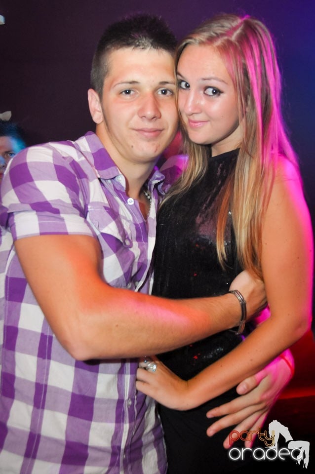 Party în Club Atti's, 