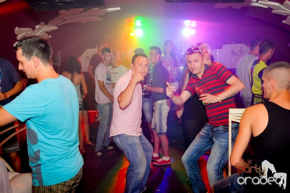 Party în Club Atti's, 
