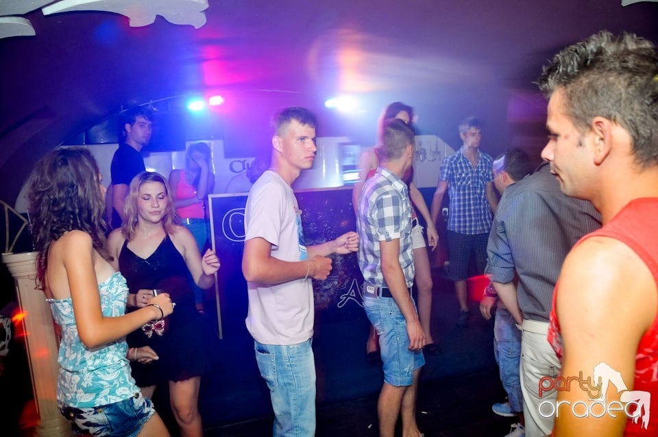 Party în Club Atti's, 