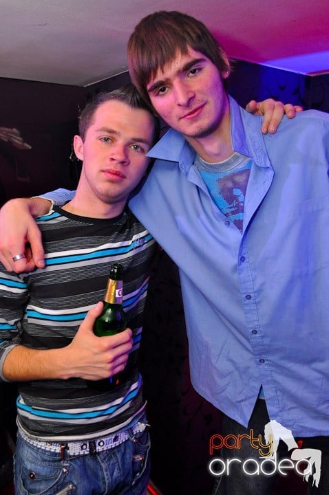 Party în Club Atti's, 