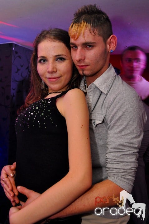 Party în Club Atti's, 