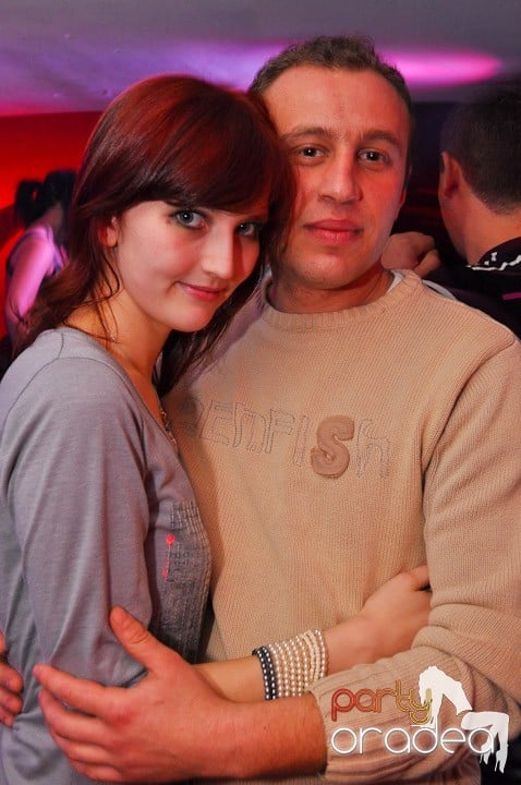 Party în Club Atti's, 