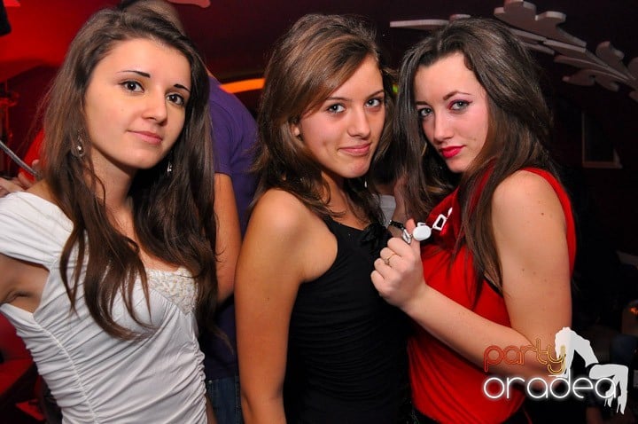 Party în Club Atti's, 