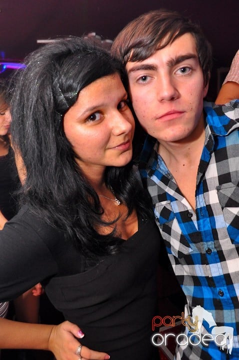 Party în Club Atti's, 