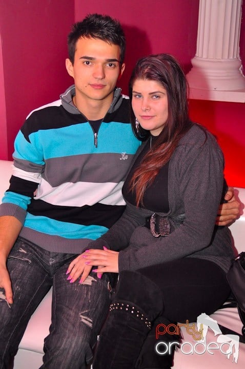 Party în Club Atti's, 