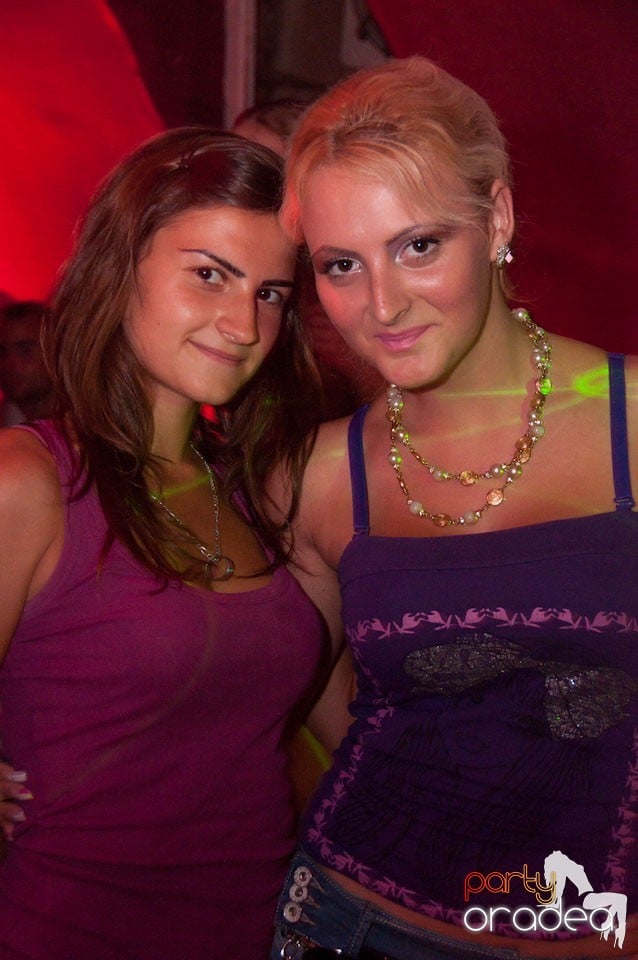 Party în Club Atti's, 