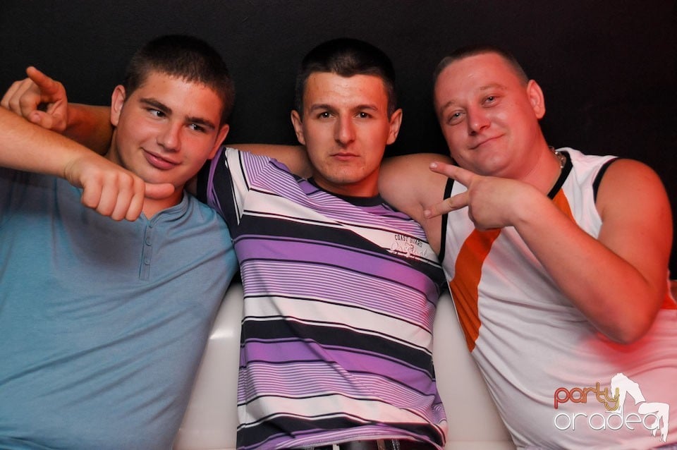 Party în Club Atti's, 