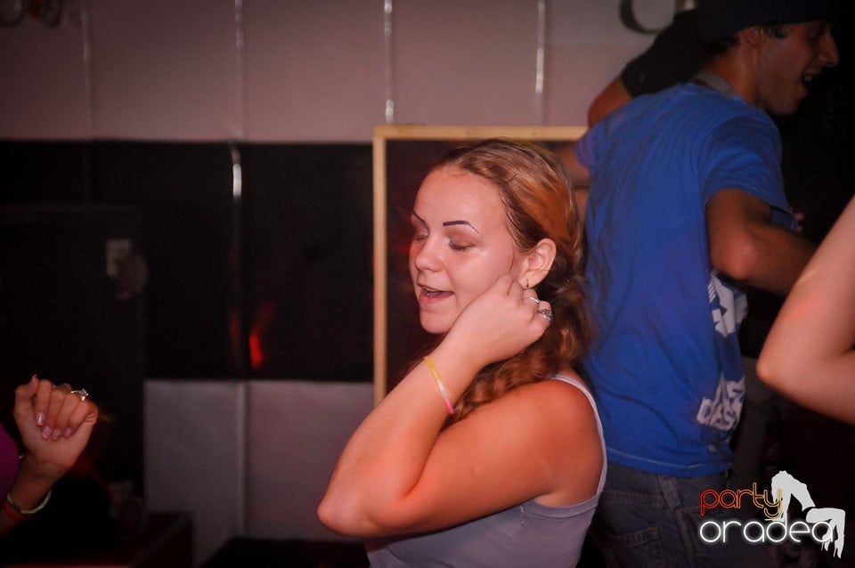 Party în Club Atti's, 