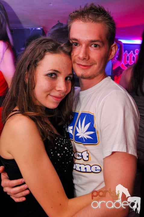 Party în Club Atti's, 