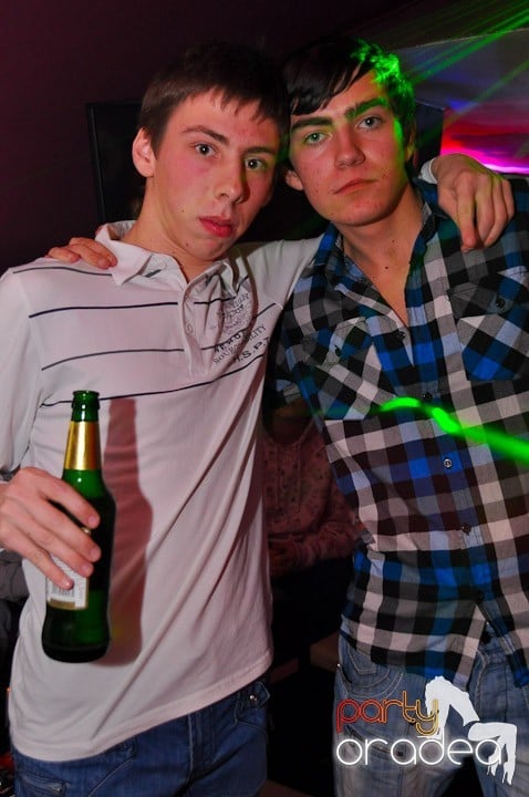 Party în Club Atti's, 