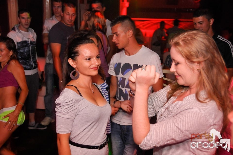 Party în Club Atti's, 