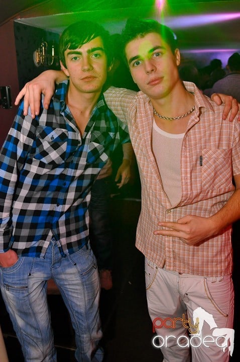 Party în Club Atti's, 