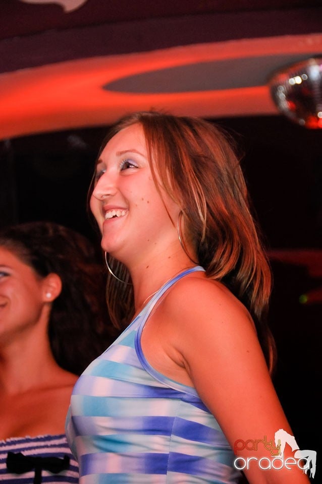 Party în Club Atti's, 