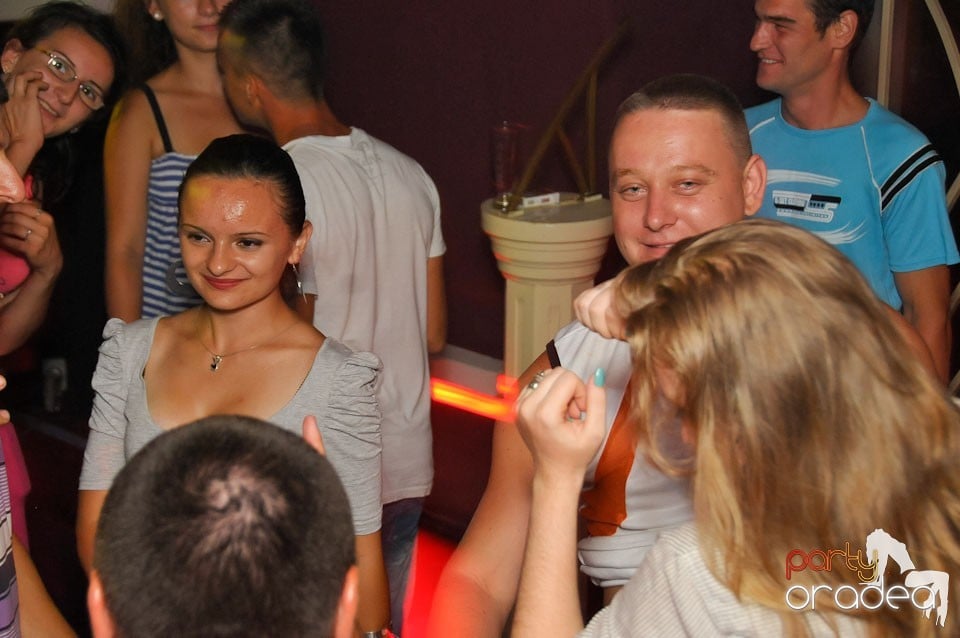 Party în Club Atti's, 