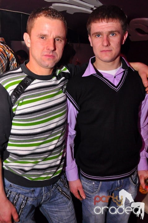 Party în Club Atti's, 