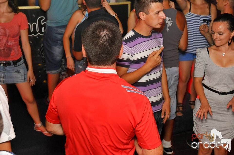 Party în Club Atti's, 