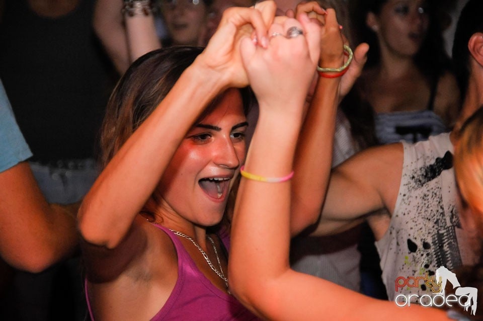 Party în Club Atti's, 