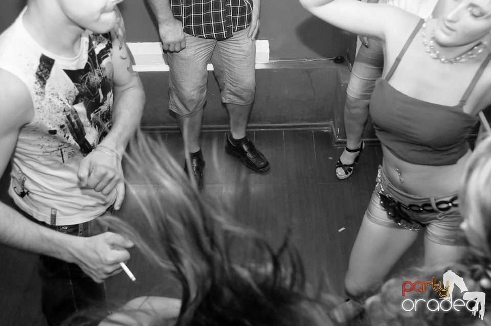 Party în Club Atti's, 