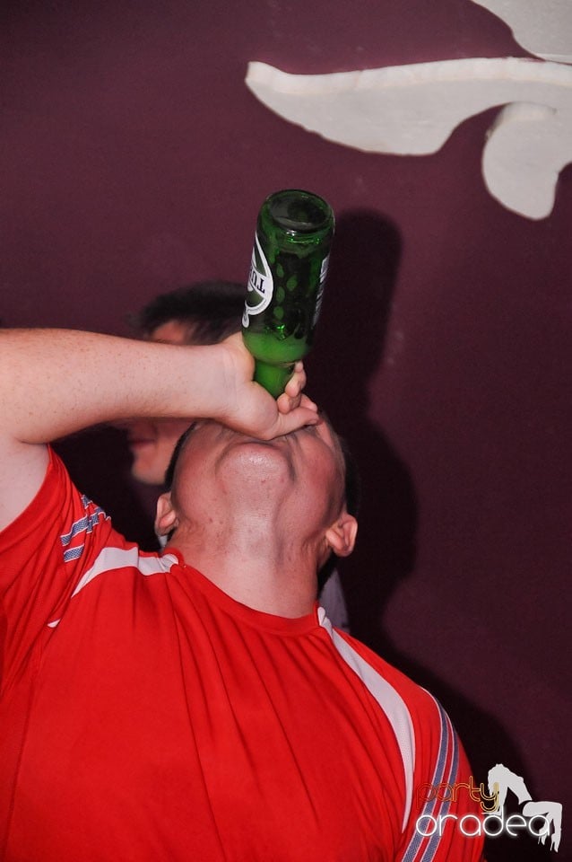 Party în Club Atti's, 