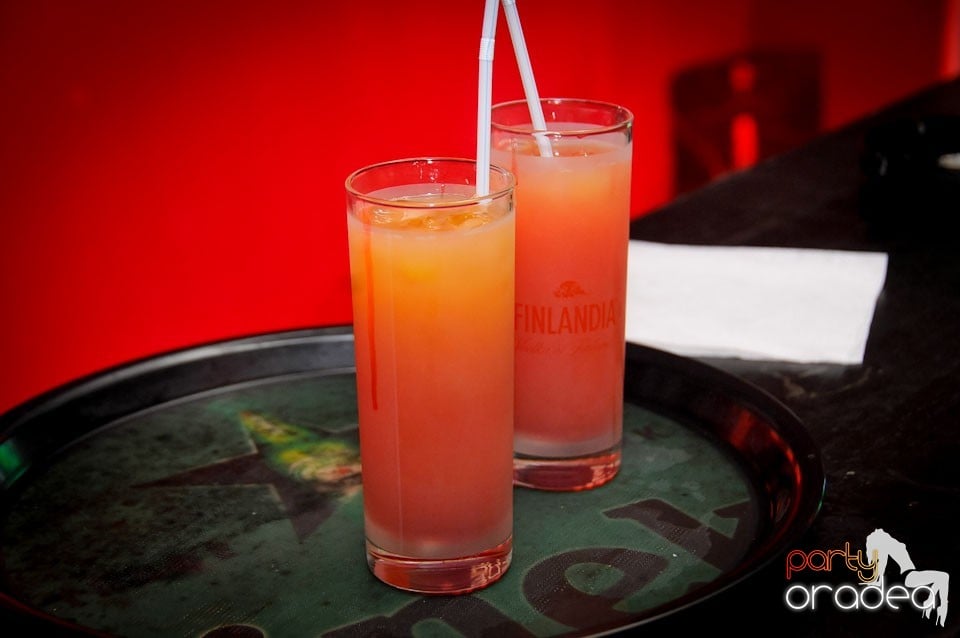 Party în Club Atti's, 