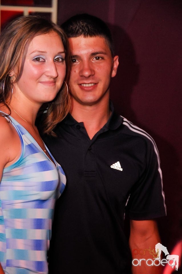 Party în Club Atti's, 