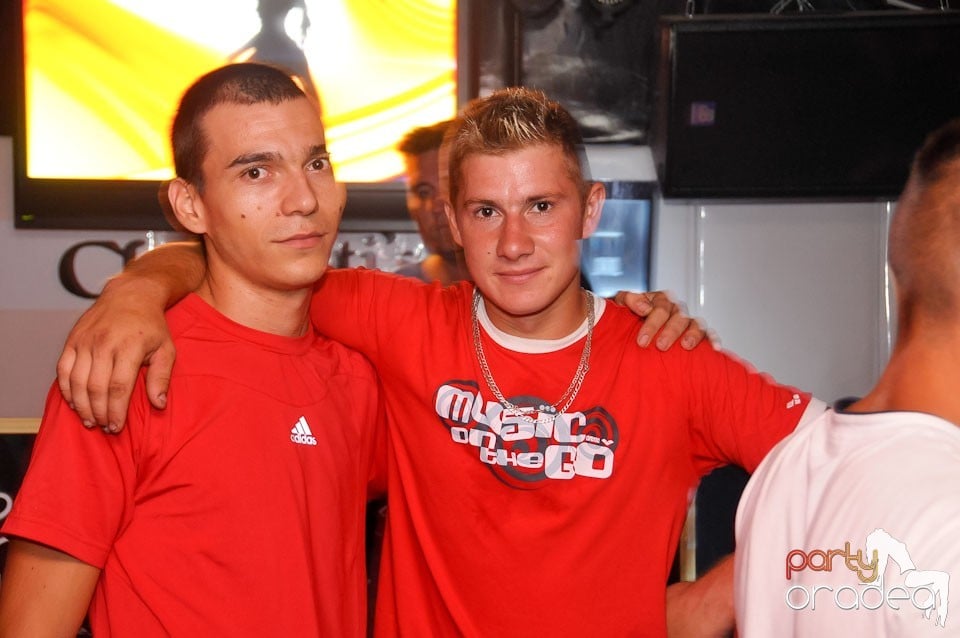 Party în Club Atti's, 