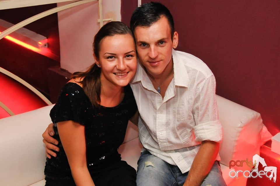 Party în Club Atti's, 