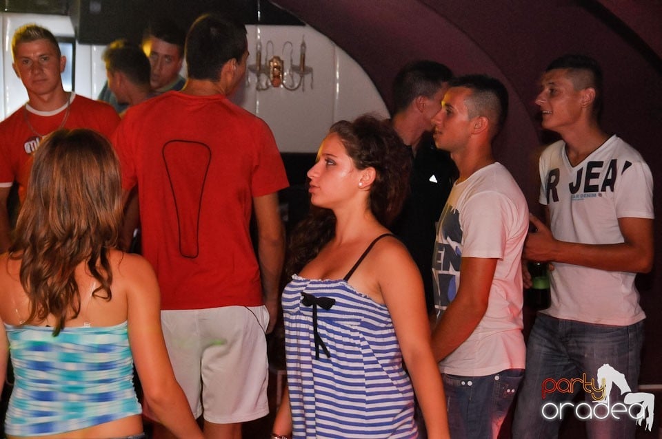 Party în Club Atti's, 