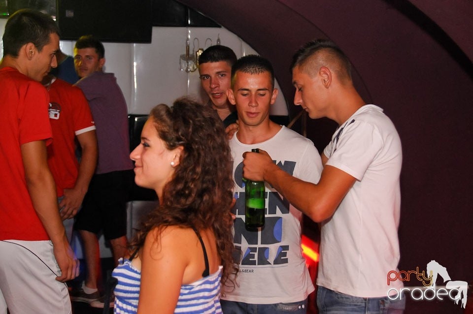 Party în Club Atti's, 
