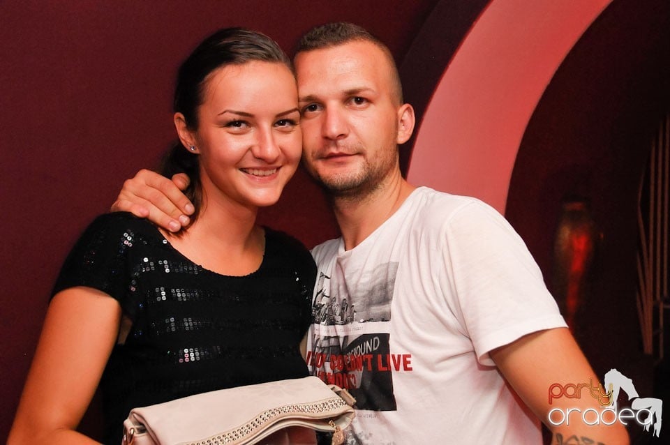 Party în Club Atti's, 