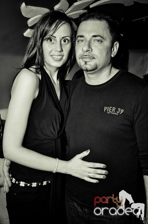 Party în Club Atti's, 