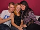 Party în Club Atti's