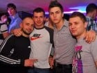 Party în Club Atti's