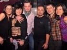 Party în Club Atti's