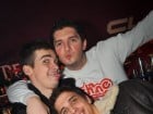 Party în Club Atti's