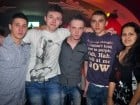Party în Club Atti's