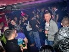 Party în Club Atti's
