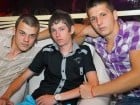 Party în Club Atti's