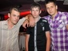 Party în Club Atti's