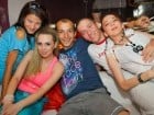 Party în Club Atti's