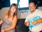 Party în Club Atti's