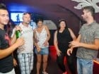 Party în Club Atti's