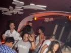Party în Club Atti's