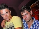Party în Club Atti's