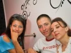 Party în Club Atti's