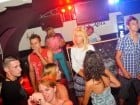 Party în Club Atti's