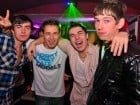Party în Club Atti's
