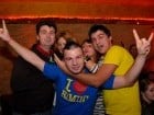 Party în Club Downtown