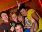 Party în Club Downtown