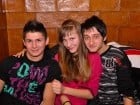 Party în Club Downtown